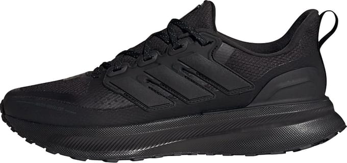 Adidas Performance Ultrarun 5 Tr Hardloopschoenen - Heren - Zwart