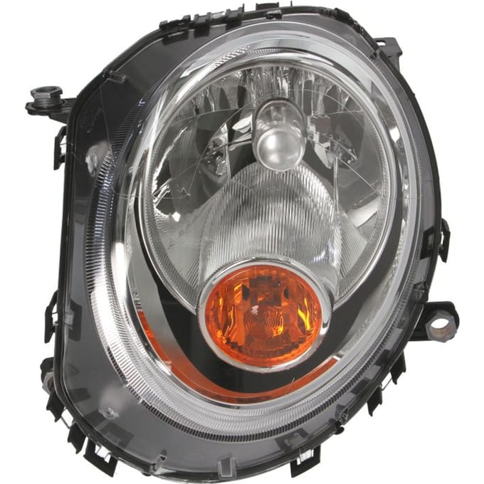 Koplampen MAGNETI MARELLI 710301225301, links
