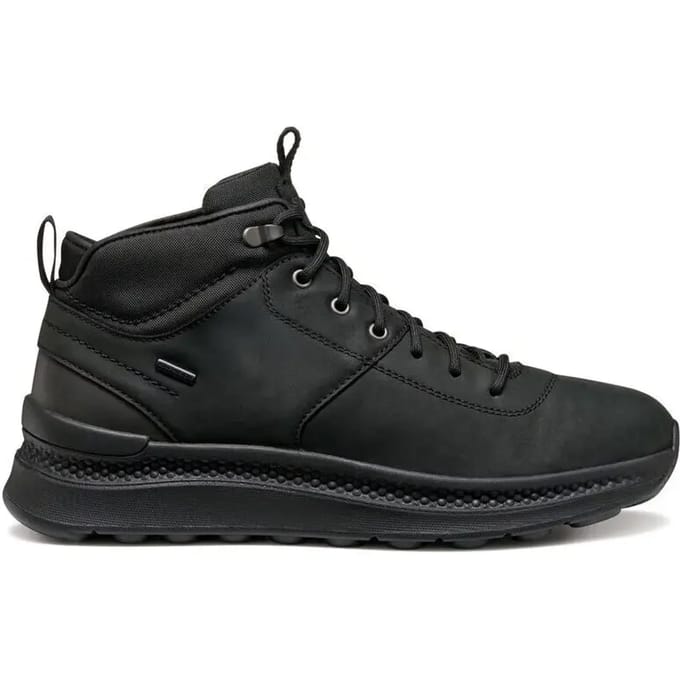 Geox Spherica Actif X2 Booties Zwart EU 40 Man