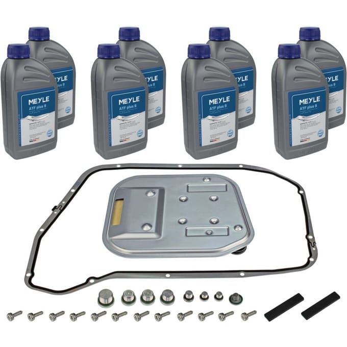 Olieverversingsset, automatische versnellingsbak MEYLE 100 135 0013