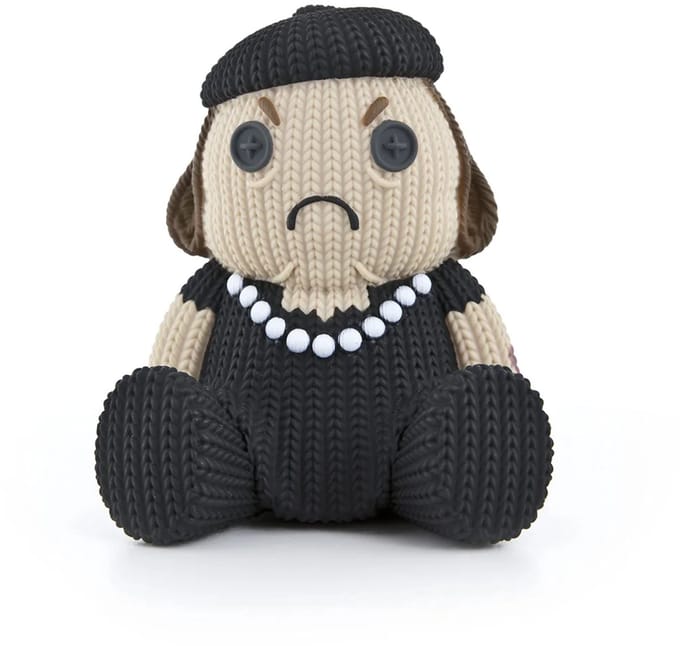 HANDMADE-BY-ROBOTS THE GOONIES MAMA FRATELLI