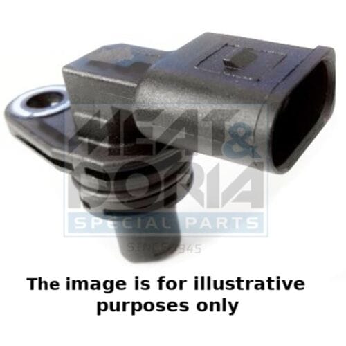 Sensor, nokkenas positie MEAT & DORIA 87278E