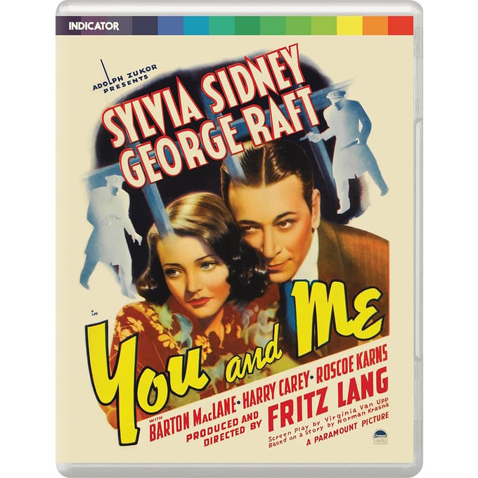 You and Me (Limited Edition)