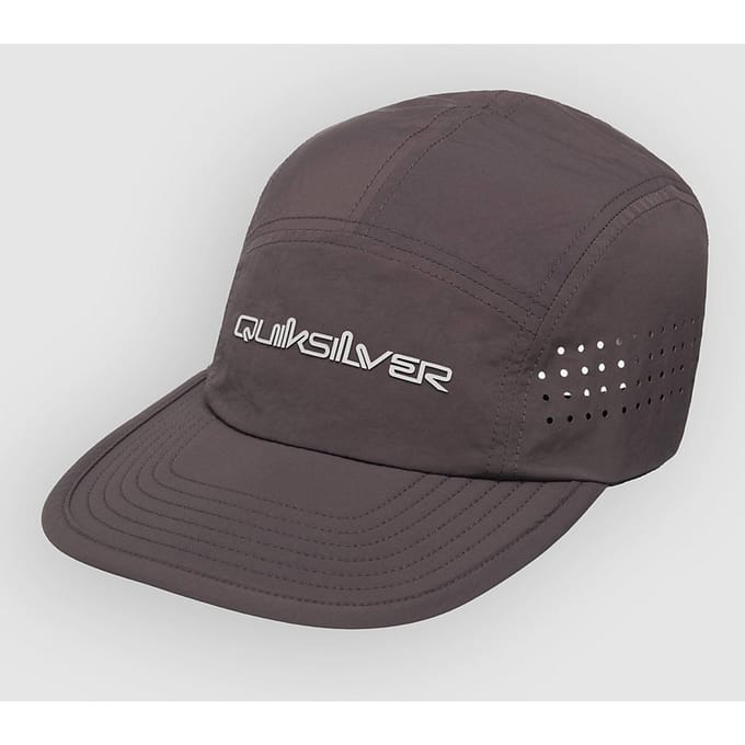 5-panel pet Quiksilver Stacker Tech
