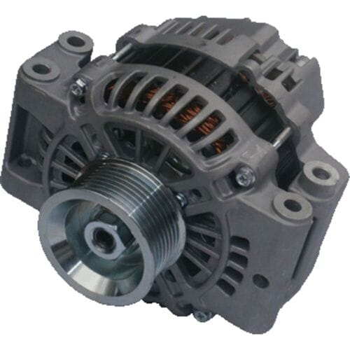 Driefasige generator PRESTOLITE ELECTRIC 861298