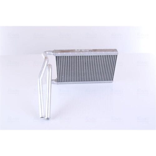Warmtewisselaar, interieur verwarming NISSENS 707177