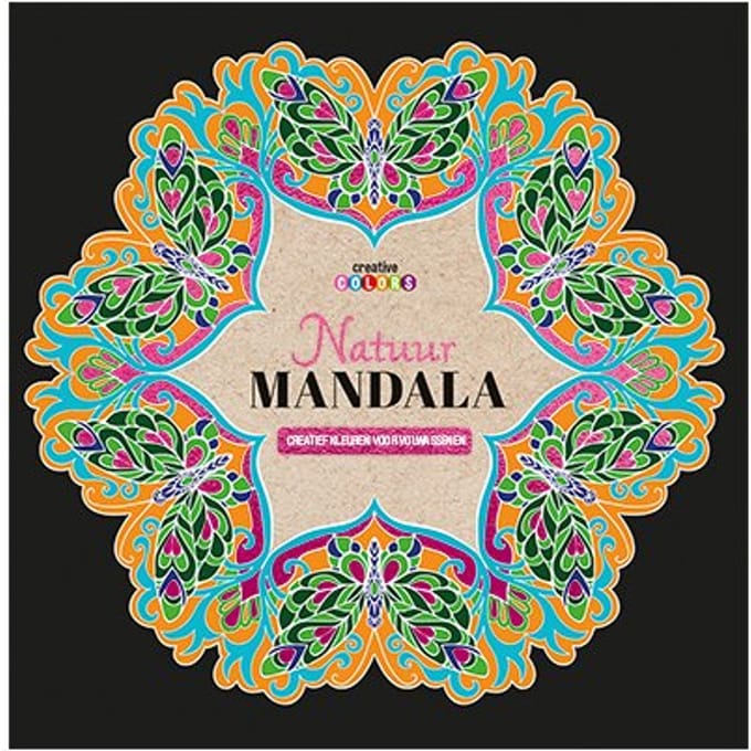 Natuurmandala