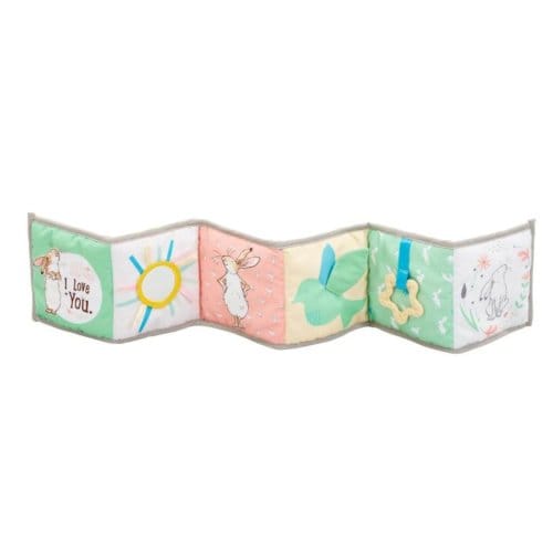 Rainbow Designs Ontdekboekje - Hazeltje - Raad eens...