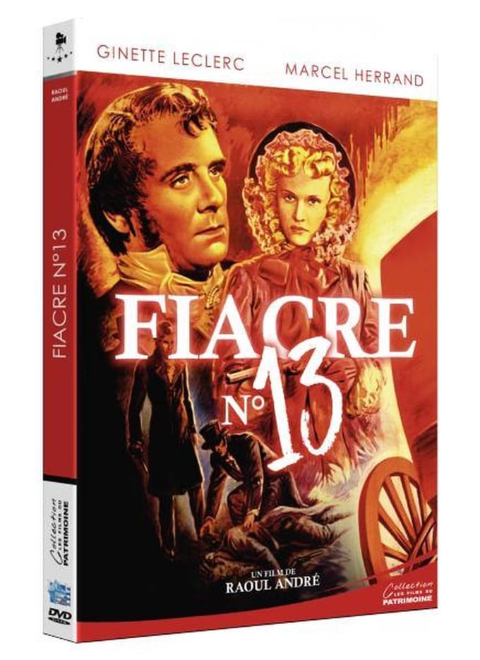 Fiacre 13