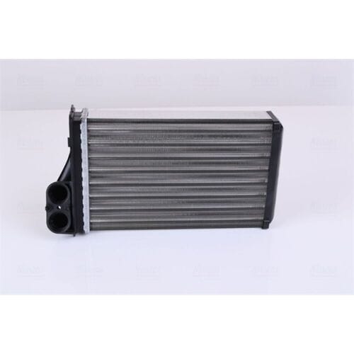 Warmtewisselaar, interieur verwarming NISSENS 71152