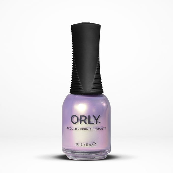 ORLY Rollin With My Homies