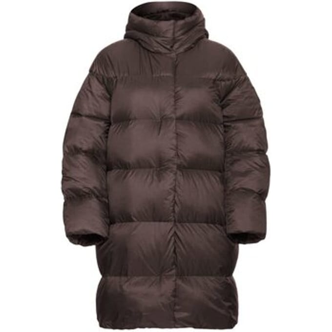 Mantel Jack Wolfskin -