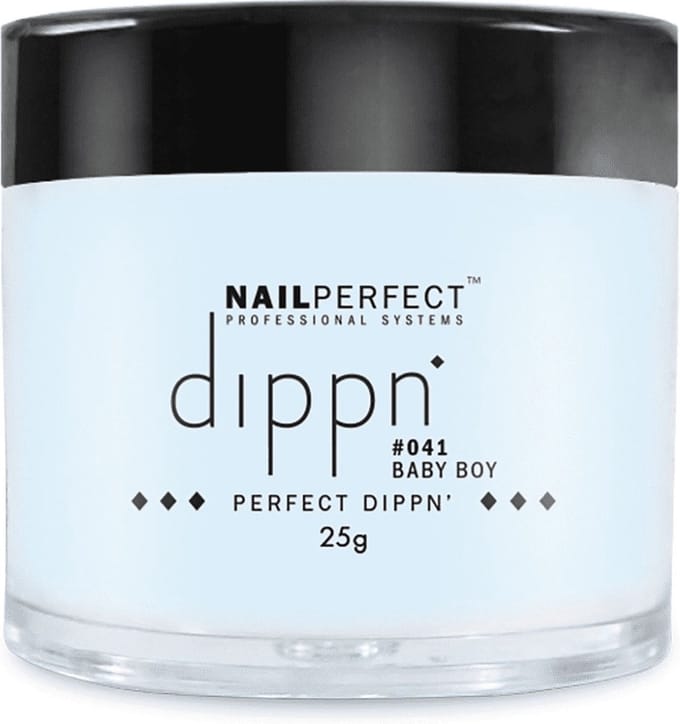 NailPerfect Acrylic Perfect Dippn' 041 Baby Boy 25gr
