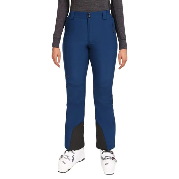 Dames skibroek Kilpi Gabone