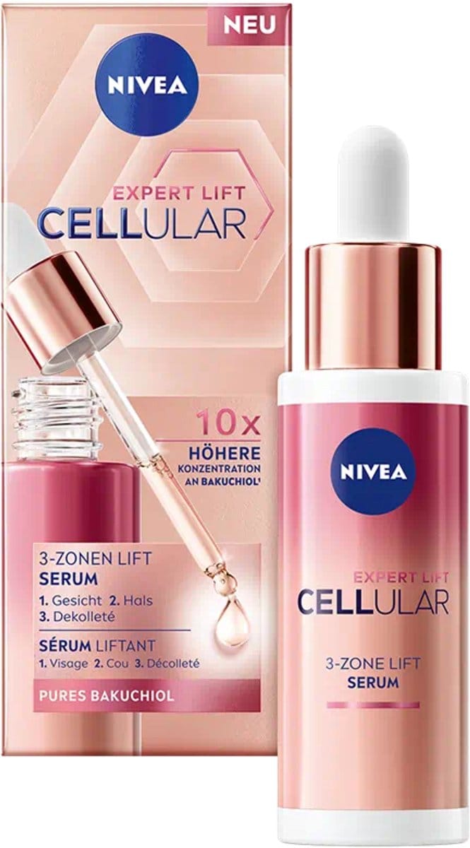 NIVEA Serum Cellular Expert Lift, 30 ml