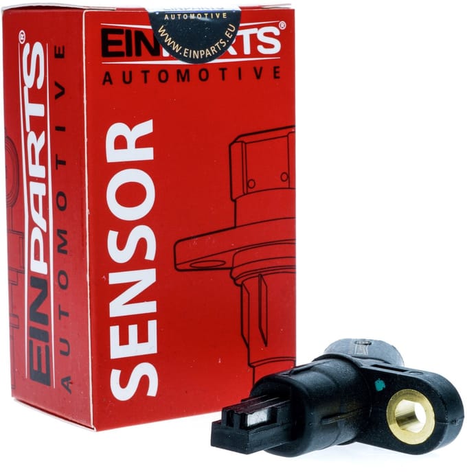 Einparts Passieve Abs Sensor Voor Audi A3 Tt Vw Golf Bora Skoda Octavia