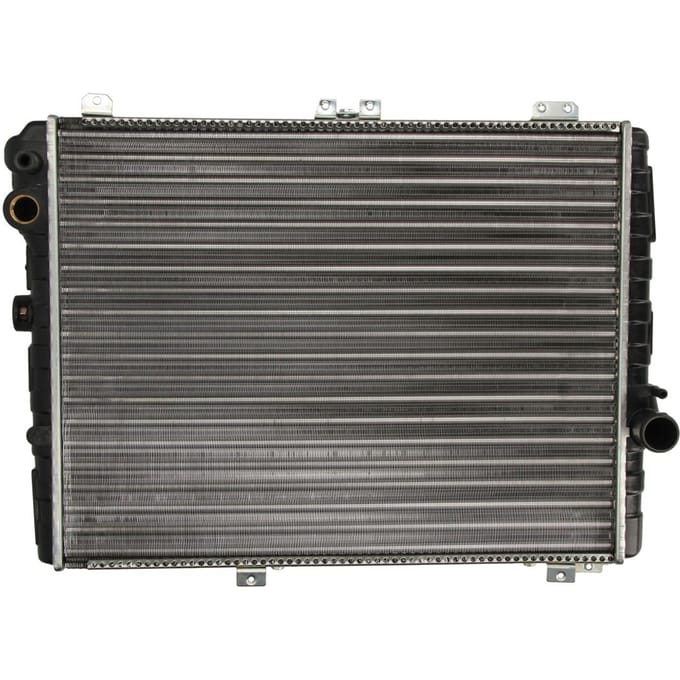 Radiator, motorkoeling NRF 58579