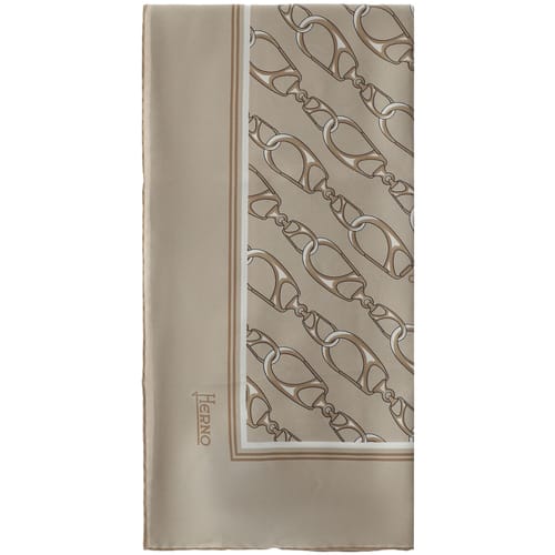 Sjaal Herno foulard90_15030-2157