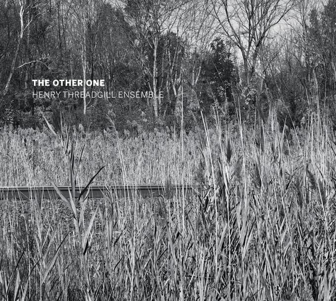 Henry Threadgill & Ensemble Double Up - The Other One (CD)