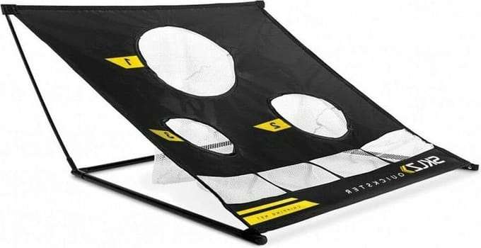 SKLZ Golf Chipping Net Quickster - HTML Content Available