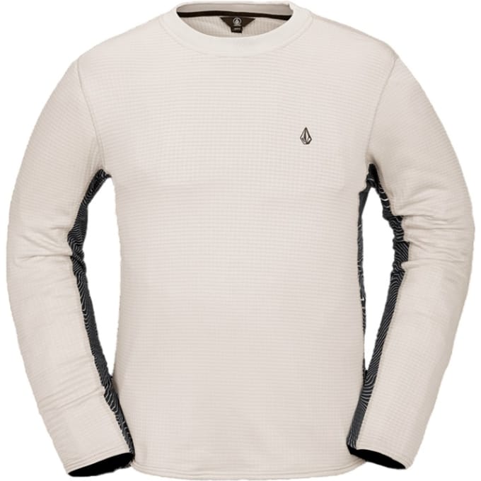Volcom Mens Gridlock Crew