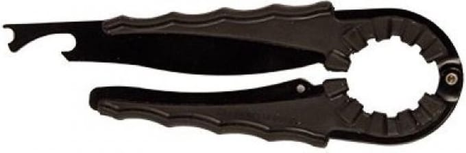 VITILITY Opener - 3-in-1