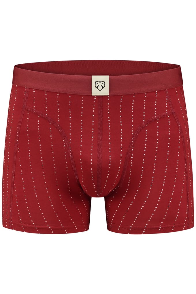 A-DAM  2-pack Boxerbrief Multicolor Größe: S | Unterhosen Outlet | Herren