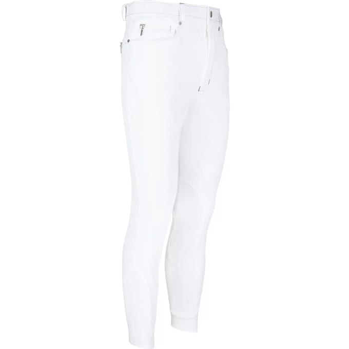 Mid grip wedstrijdbroek Euro-Star Active