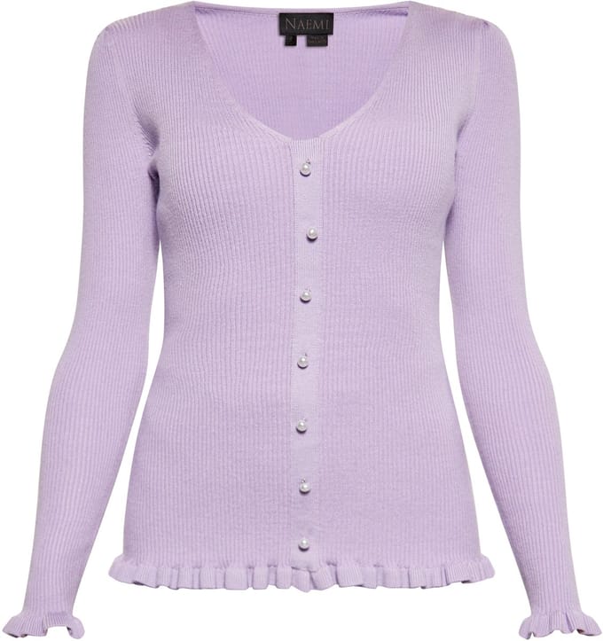 NAEMI Vest