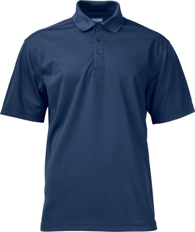 ProJob 2040 POLO POLYESTER 642040 - Marine - S