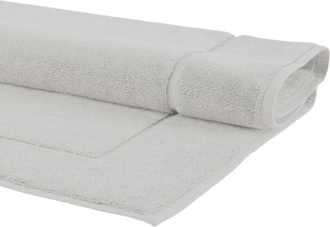 Aquanova London Badmat 60x100 cm Salt