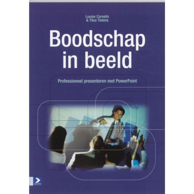 Boodschap In Beeld - L. Cornelis