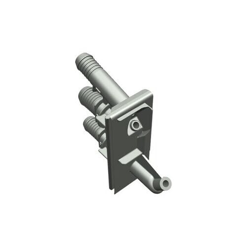 AEG verbindingsbuis 1249470350