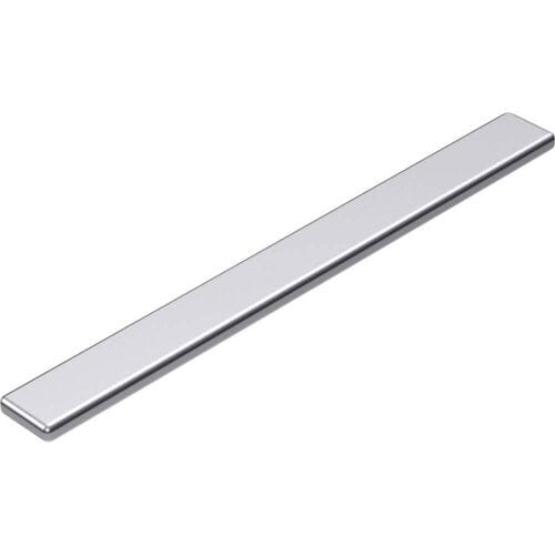 Hebotec Sammelschiene 10 x 3 1046-001B Verzamelrail 1000 mm 1 stuk(s)