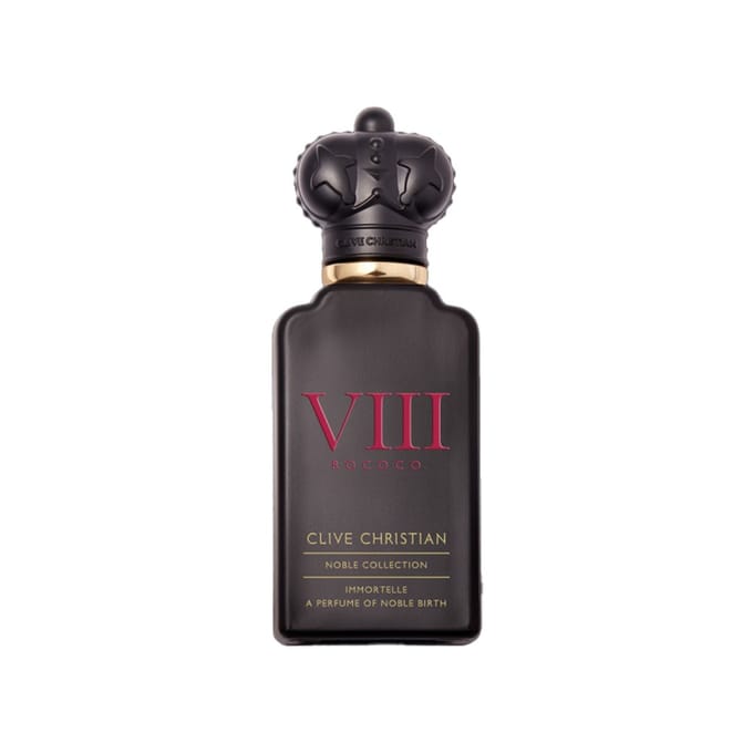 Clive Christian VIII Immortelle 50 ml Parfum Spray