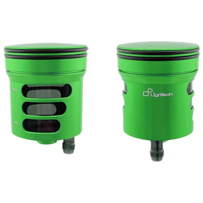 Remreservoir Remvloeistof 16 cm Lightech