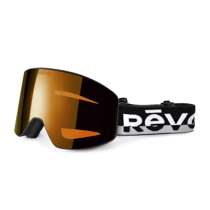 Skimasker Revo Piste No 3