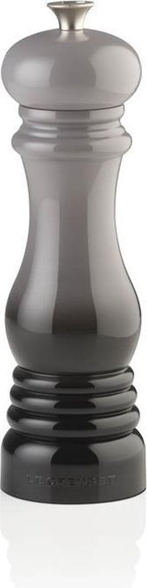 Le Creuset - pepermolen Flint