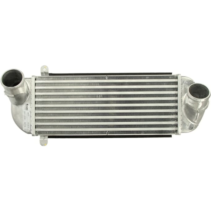 Intercooler NISSENS 96537