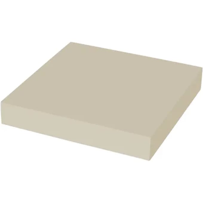 Duraline Xl4 Zand Lak Mdf Fsc 38mm 23,5x23,5cm 3pp