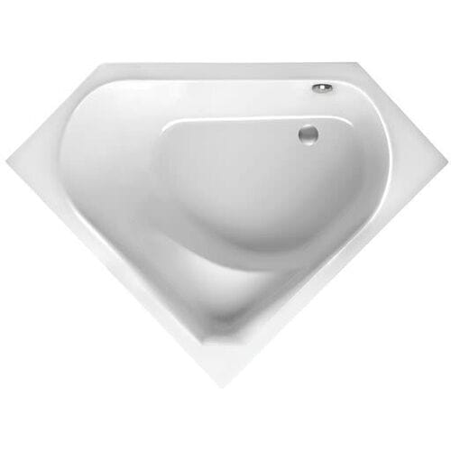Mauersberger corner bath 133 x 133 cm 1213300101