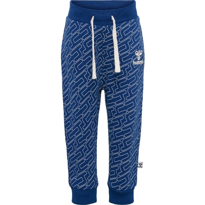 Babypant voor joggen Hummel hmlLogun