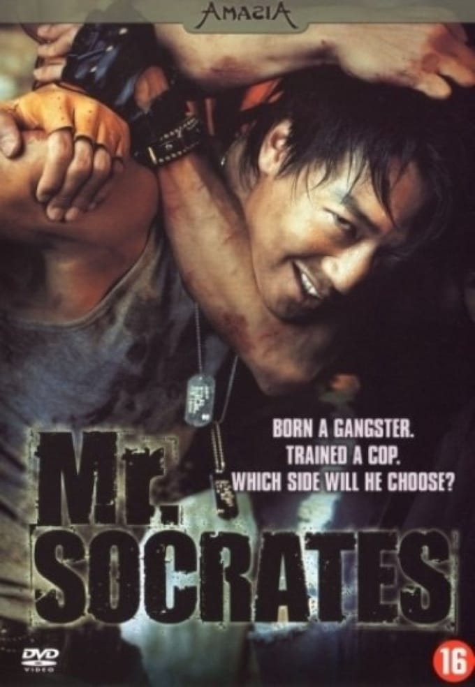Mr. Socrates