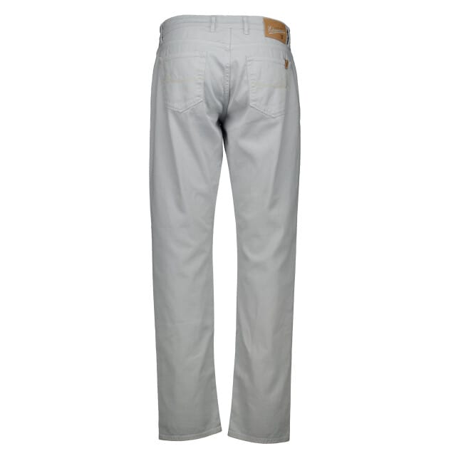 Atelier Noterman Atn01rg-a107-2042 Jeans Grijs Atn01rg-a107-2042