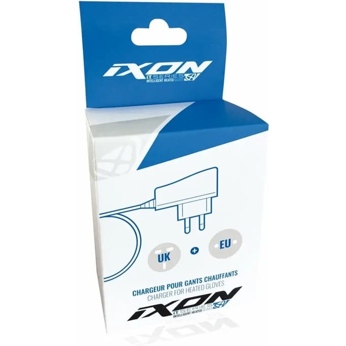 Lader Ixon it-series it-charger EU