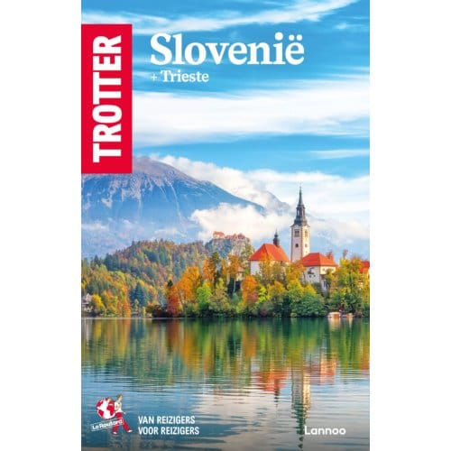 Slovenië / Triëst - Trotter