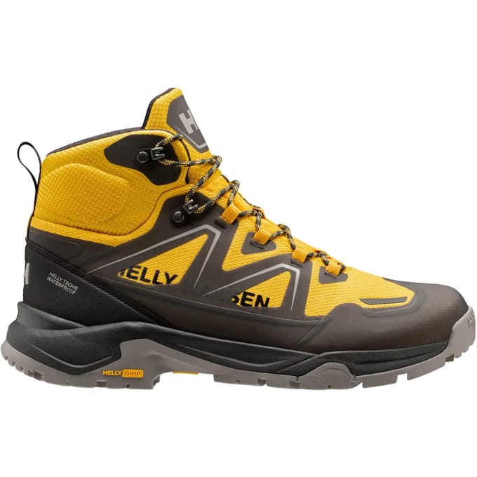 Wandelschoenen Helly Hansen Cascade Mid
