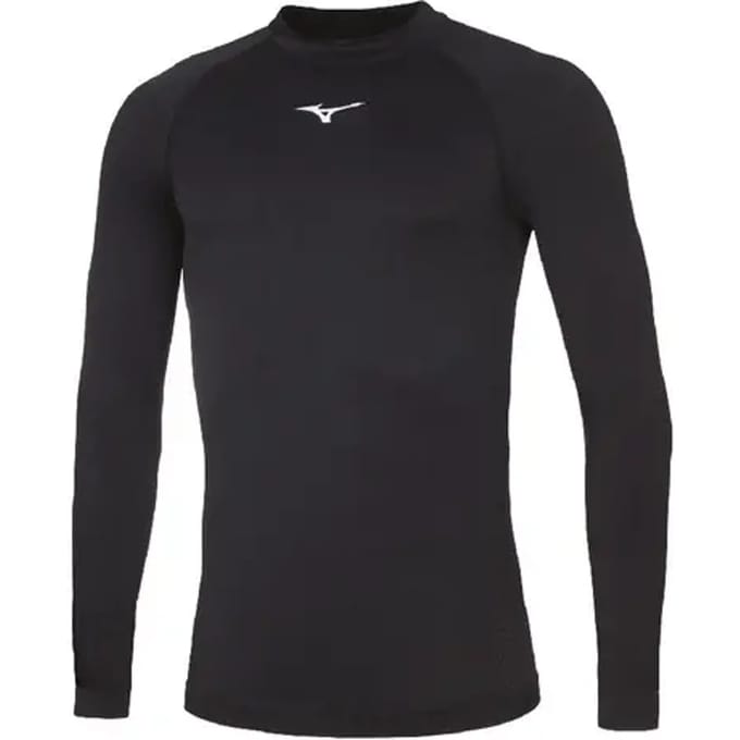 Onderhemd met lange mouwen Mizuno Team Core underwear