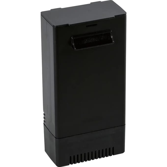 Intern watervalfilter voor aquarium Zolux Aquaya