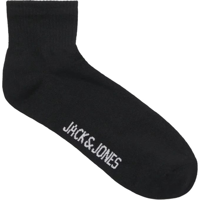 Jack & Jones Leon Sokken Heren (3-pack)